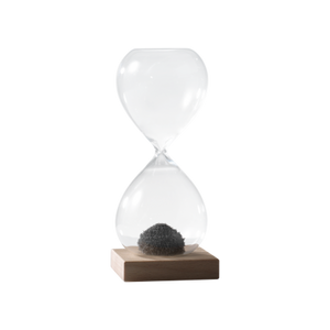 Magnetinis smėlio laikrodis