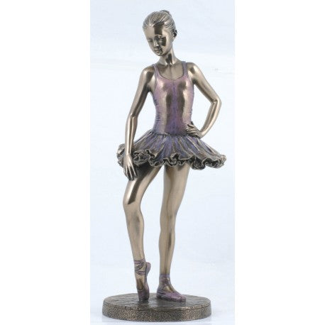 Skulptūra "Balerina"