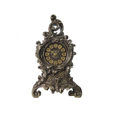 Barokinis laikrodis